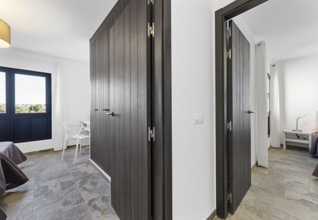 Maison à Playa Blanca - Casa Estela - Villa à Lanzarote - Espagne - VipVipVillas Maison à Playa Blanca - Casa Estela - Villa à Lanzarote - Espagne - VipVipVillas