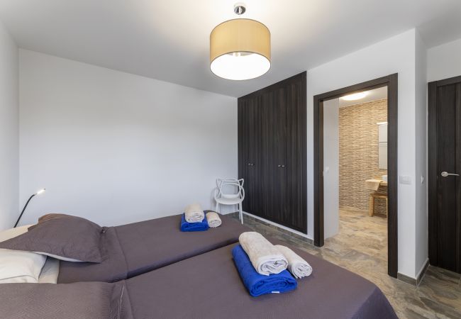 Maison à Playa Blanca - Casa Estela - Villa à Lanzarote - Espagne - VipVipVillas Maison à Playa Blanca - Casa Estela - Villa à Lanzarote - Espagne - VipVipVillas