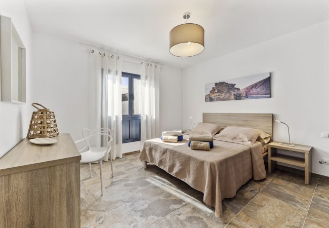 Maison à Playa Blanca - Casa Estela - Villa à Lanzarote - Espagne - VipVipVillas Maison à Playa Blanca - Casa Estela - Villa à Lanzarote - Espagne - VipVipVillas