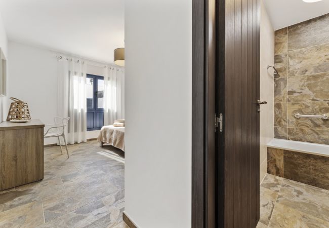 Maison à Playa Blanca - Casa Estela - Villa à Lanzarote - Espagne - VipVipVillas Maison à Playa Blanca - Casa Estela - Villa à Lanzarote - Espagne - VipVipVillas