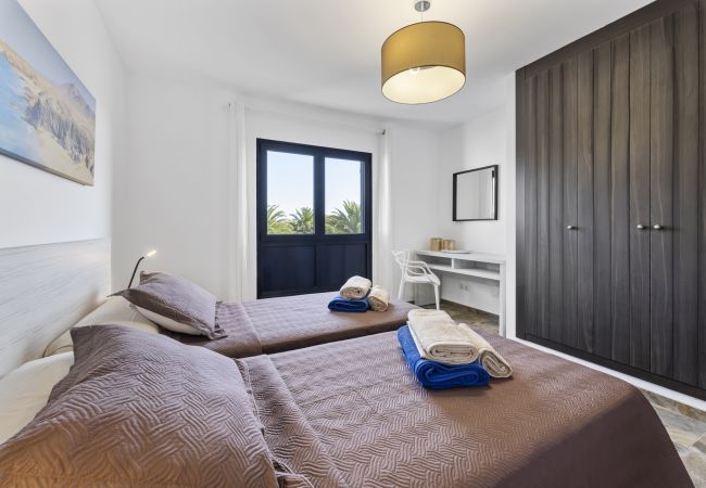 Maison à Playa Blanca - Casa Estela - Villa à Lanzarote - Espagne - VipVipVillas Maison à Playa Blanca - Casa Estela - Villa à Lanzarote - Espagne - VipVipVillas