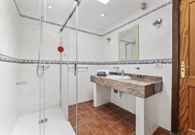 Villa à Puerto del Carmen - Villa Josephine Villa à Puerto del Carmen - Villa Josephine