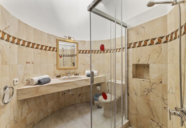 Villa à Puerto del Carmen - Villa Josephine Villa à Puerto del Carmen - Villa Josephine