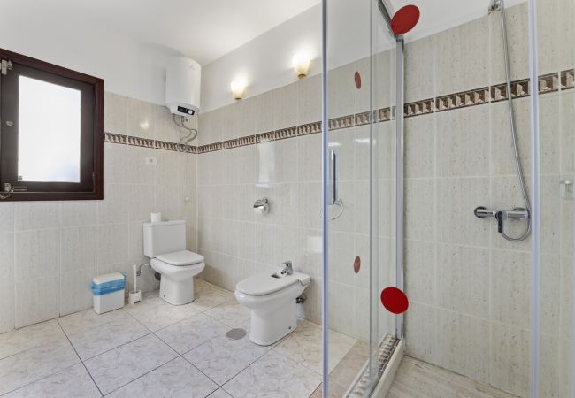 Villa à Puerto del Carmen - Villa Josephine Villa à Puerto del Carmen - Villa Josephine