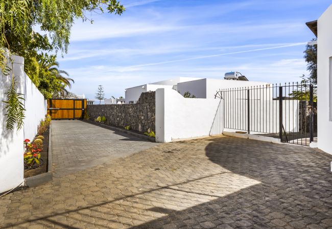 Villa à Puerto del Carmen - Villa Josephine Villa à Puerto del Carmen - Villa Josephine