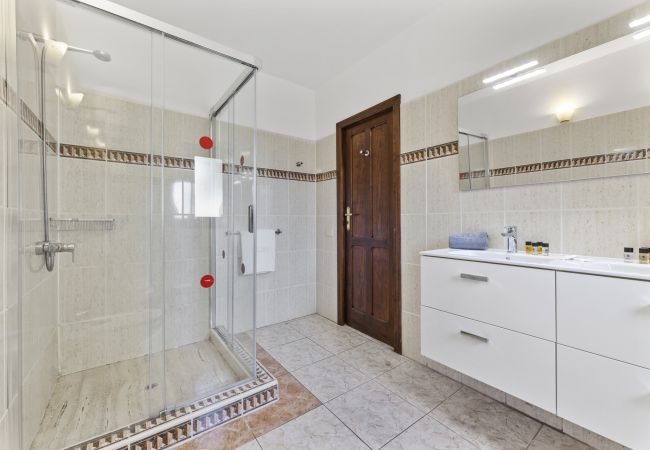 Villa à Puerto del Carmen - Villa Josephine Villa à Puerto del Carmen - Villa Josephine