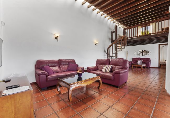 Villa à Puerto del Carmen - Villa Josephine Villa à Puerto del Carmen - Villa Josephine