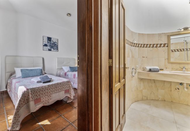 Villa à Puerto del Carmen - Villa Josephine Villa à Puerto del Carmen - Villa Josephine