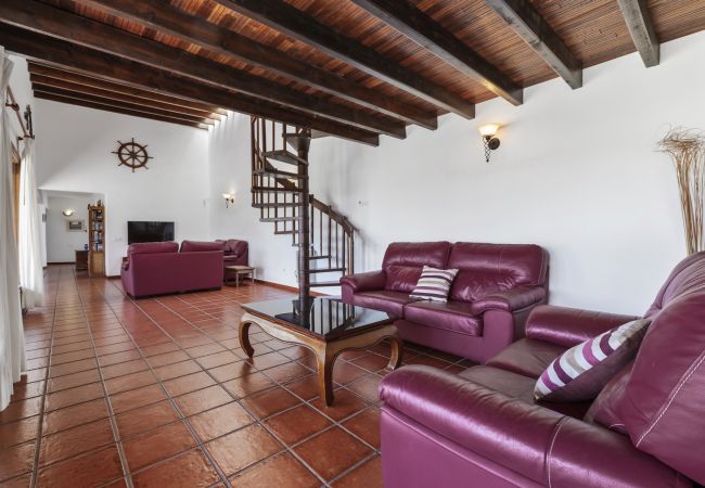 Villa à Puerto del Carmen - Villa Josephine Villa à Puerto del Carmen - Villa Josephine