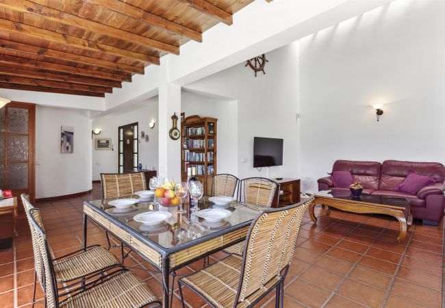 Villa à Puerto del Carmen - Villa Josephine Villa à Puerto del Carmen - Villa Josephine