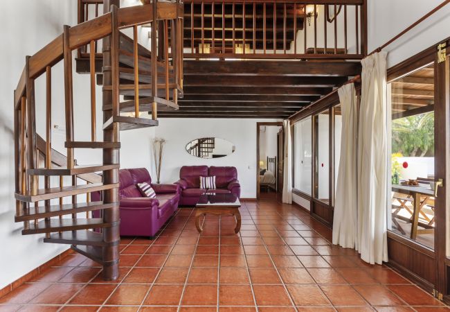 Villa à Puerto del Carmen - Villa Josephine Villa à Puerto del Carmen - Villa Josephine