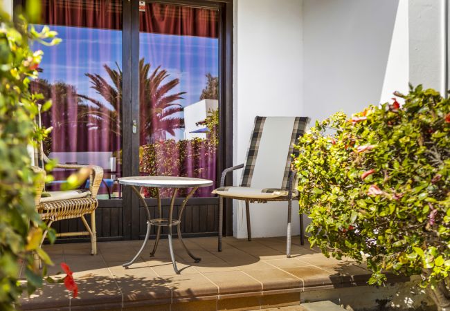 Villa à Puerto del Carmen - Villa Josephine Villa à Puerto del Carmen - Villa Josephine