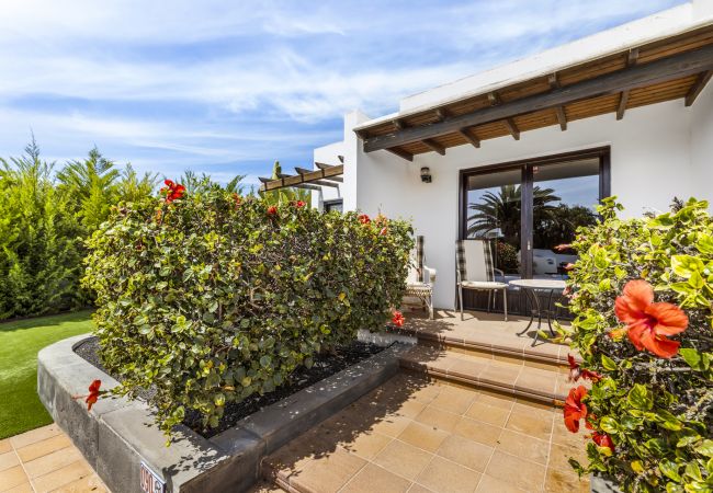 Villa à Puerto del Carmen - Villa Josephine Villa à Puerto del Carmen - Villa Josephine