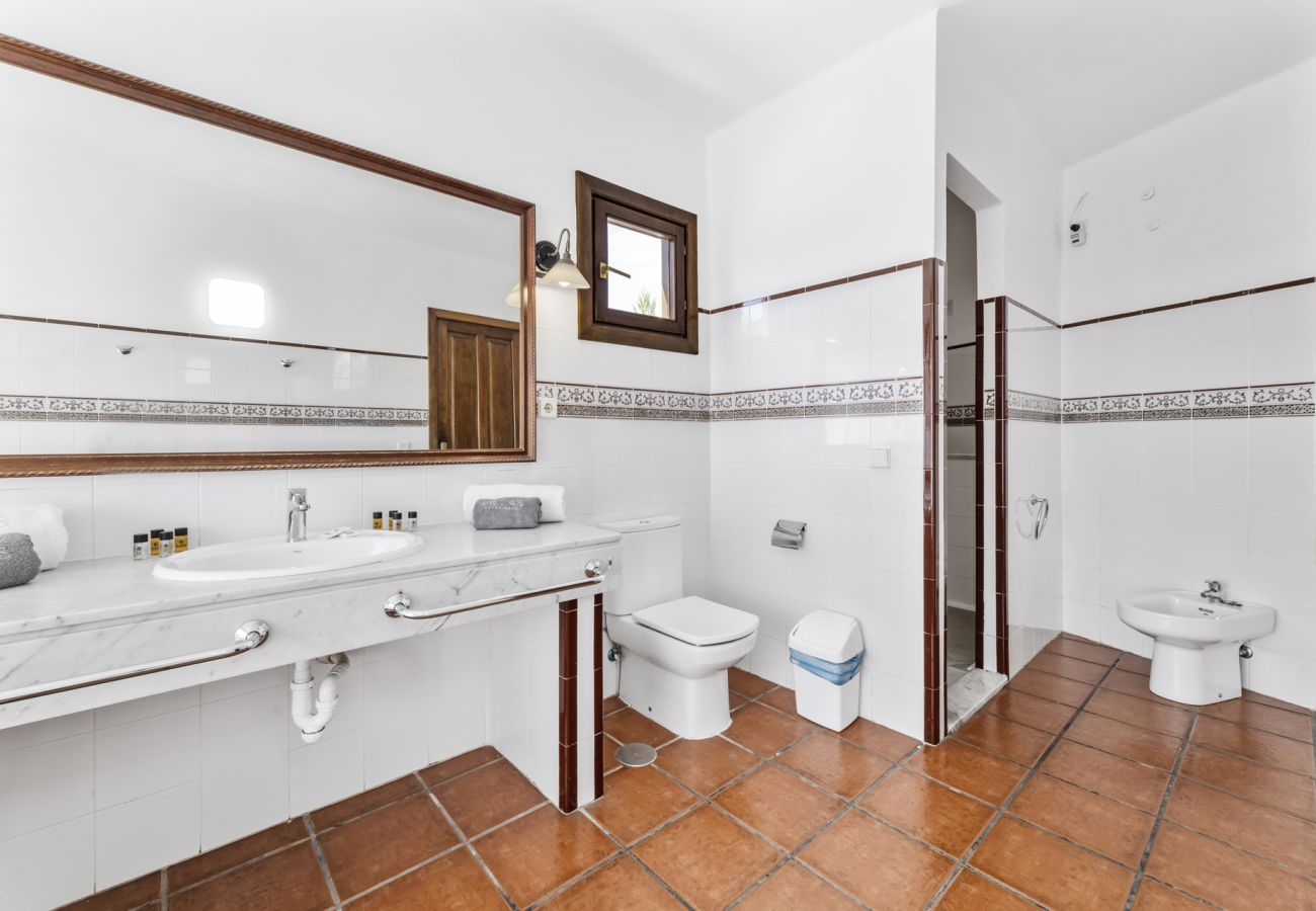 Villa à Puerto del Carmen - Villa Josephine