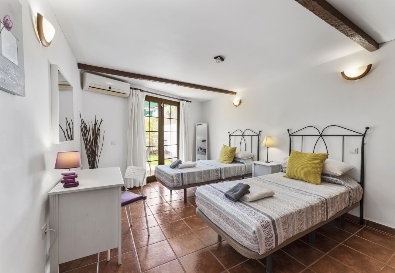 Villa à Puerto del Carmen - Villa Josephine