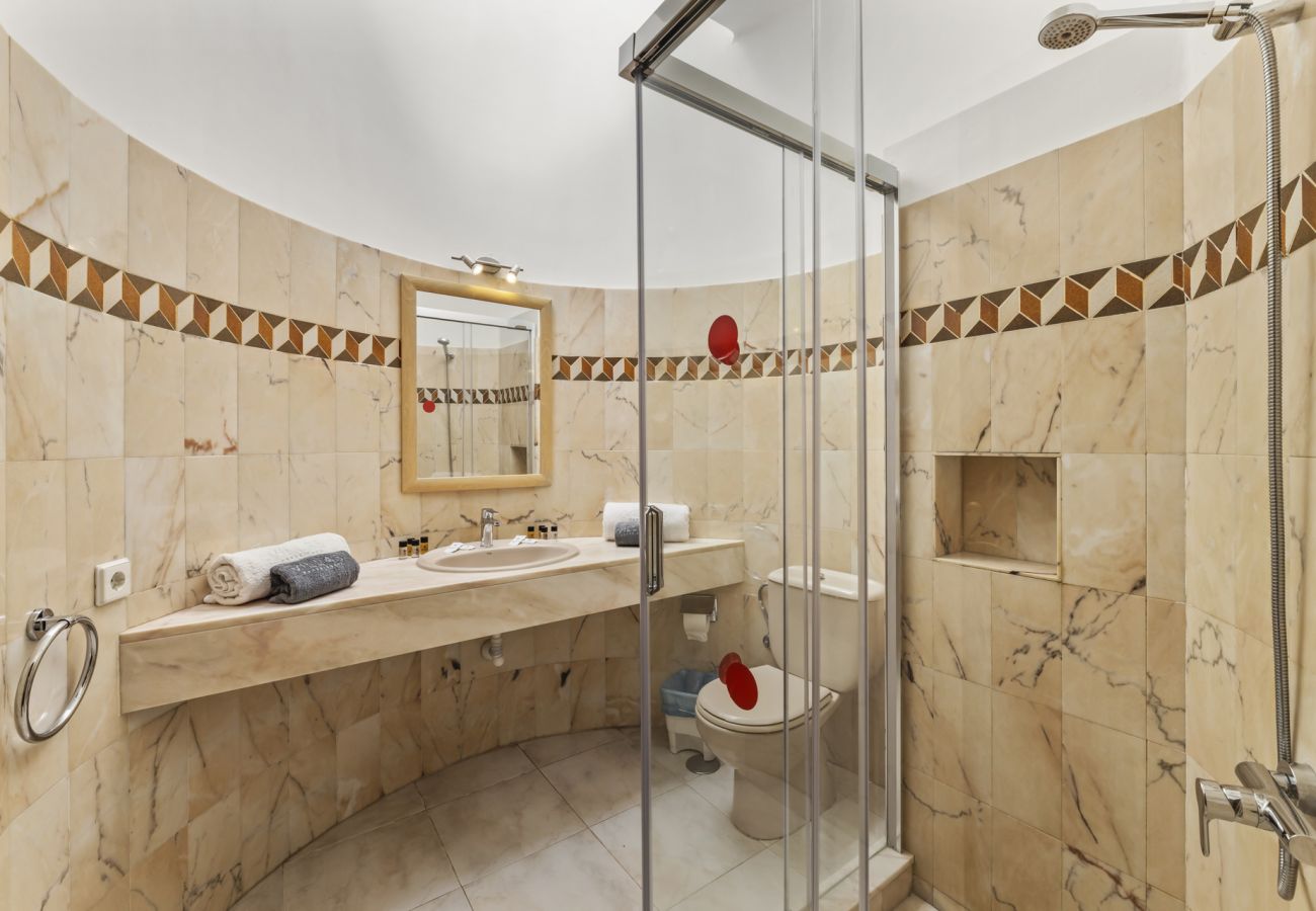 Villa à Puerto del Carmen - Villa Josephine