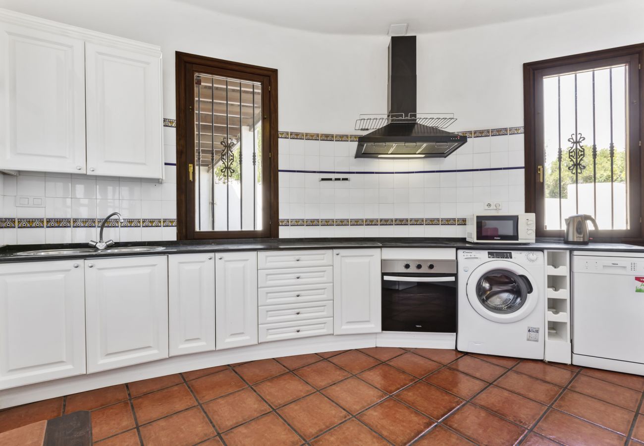 Villa à Puerto del Carmen - Villa Josephine