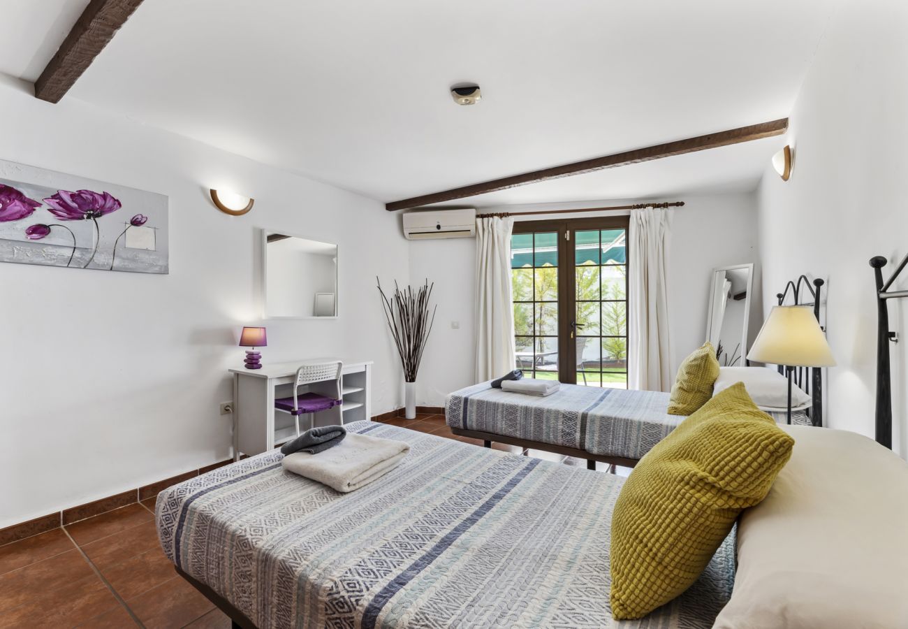 Villa à Puerto del Carmen - Villa Josephine