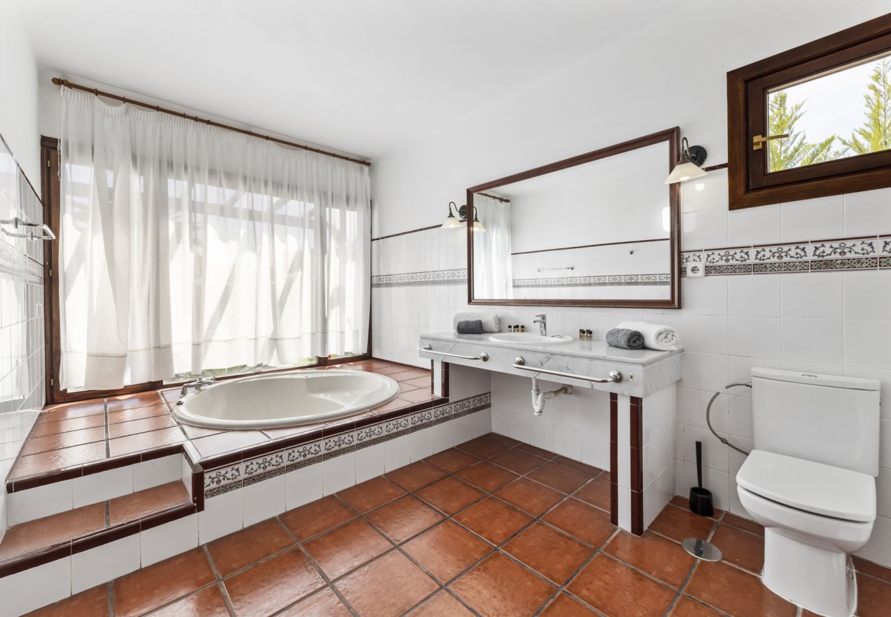 Villa à Puerto del Carmen - Villa Josephine
