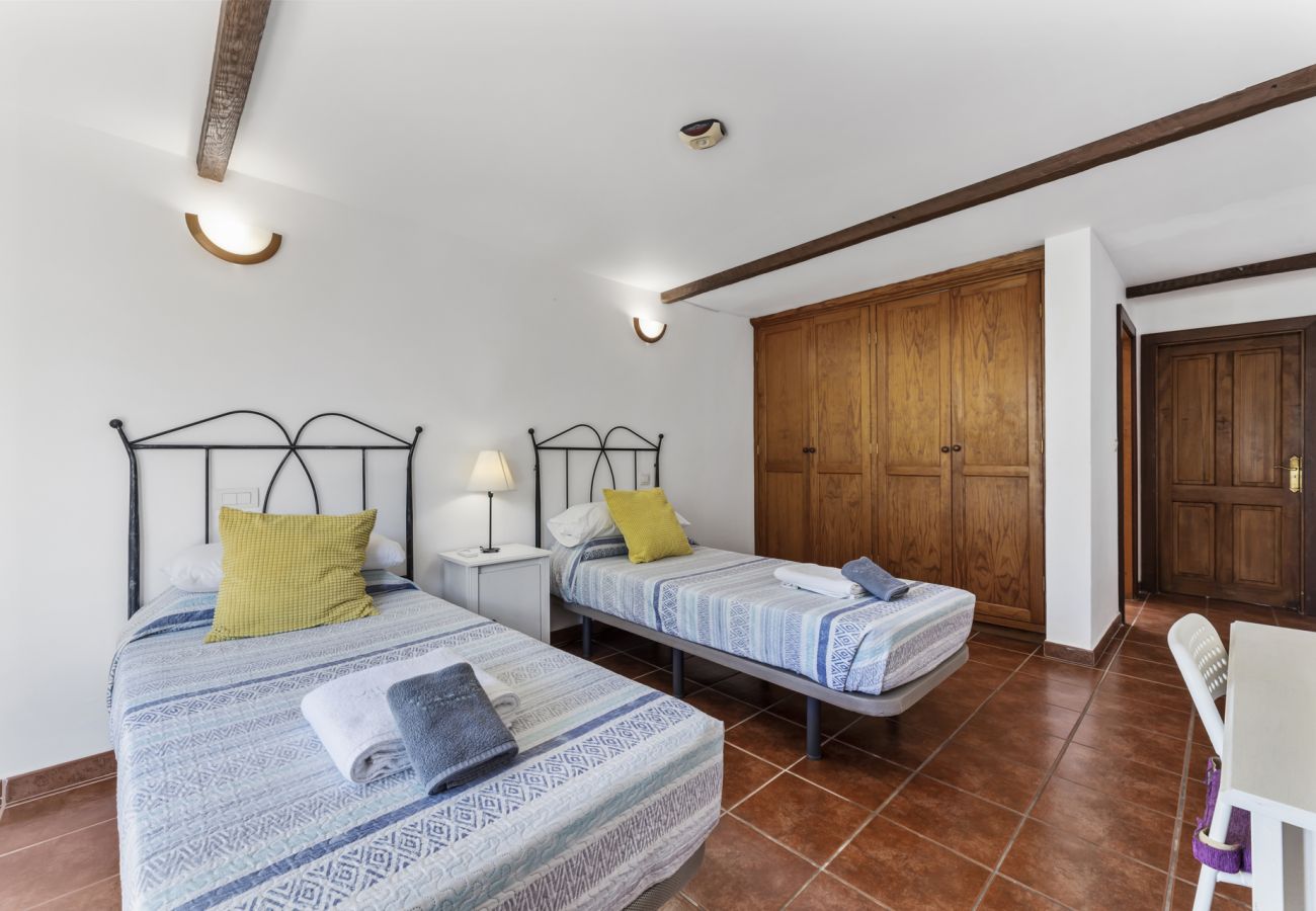 Villa à Puerto del Carmen - Villa Josephine
