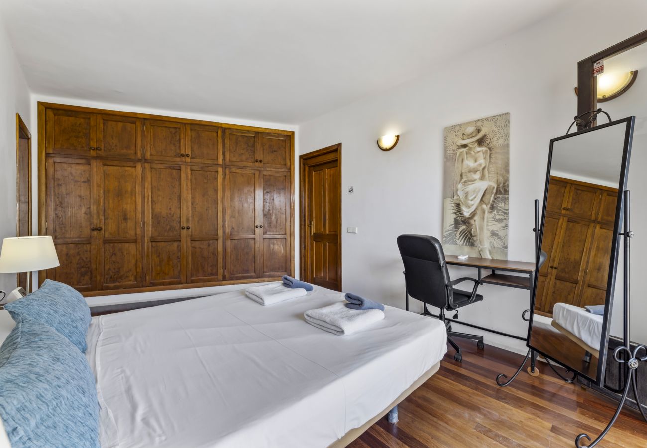 Villa à Puerto del Carmen - Villa Josephine
