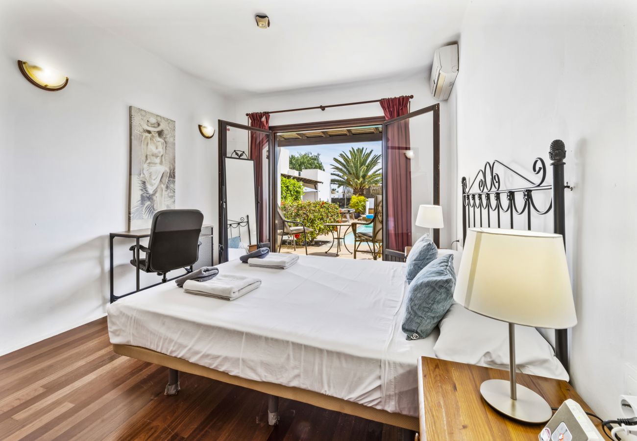 Villa à Puerto del Carmen - Villa Josephine