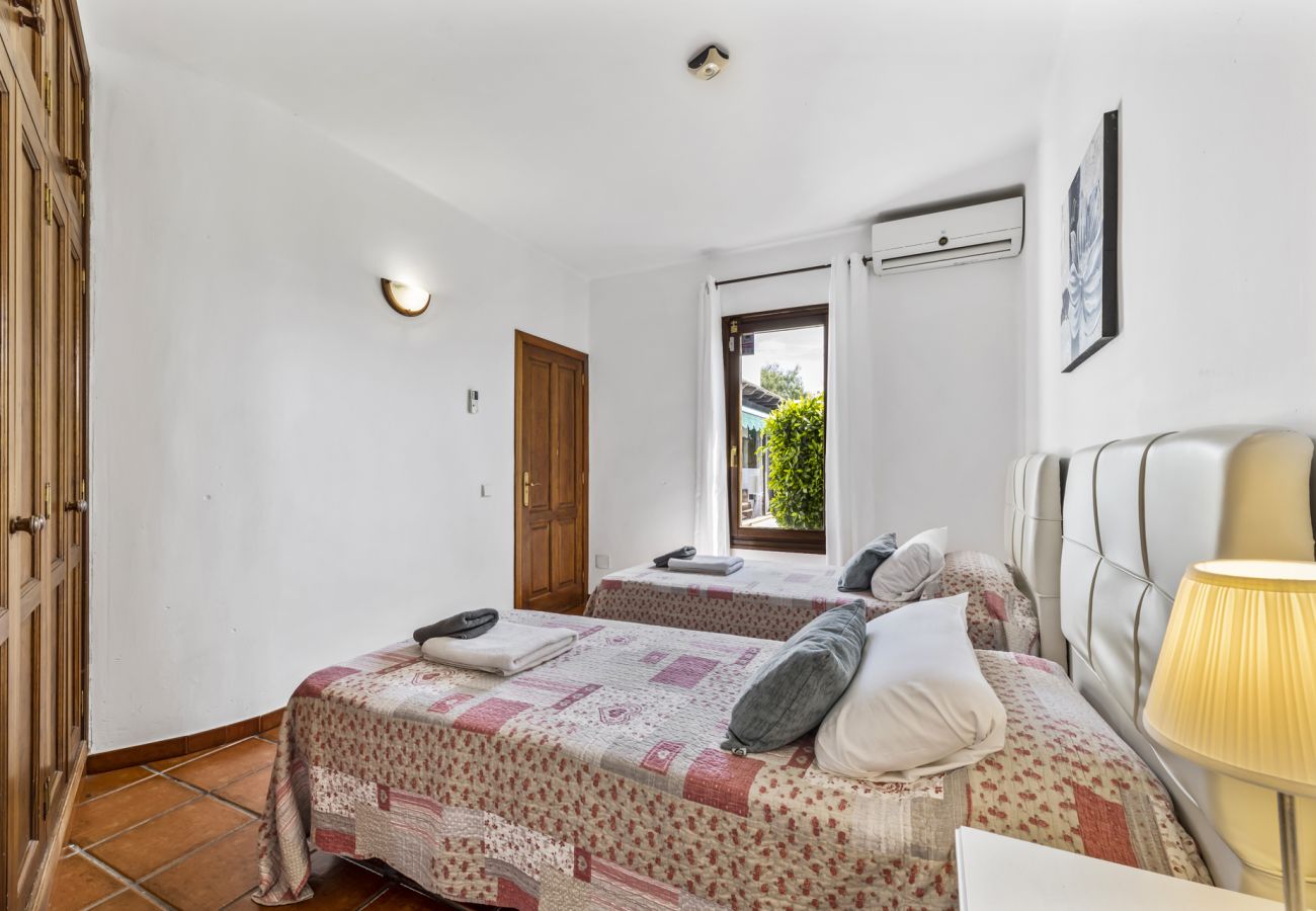 Villa à Puerto del Carmen - Villa Josephine