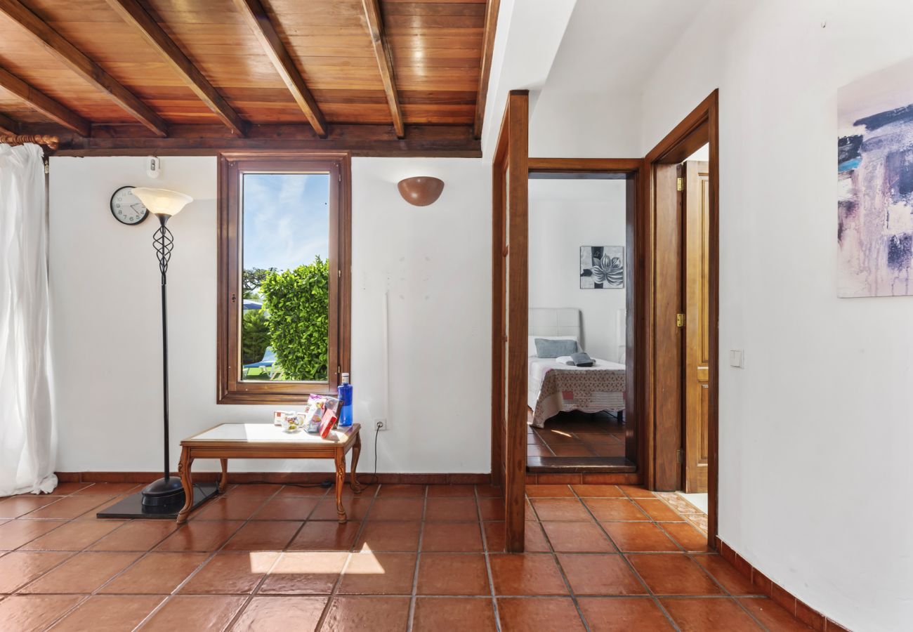 Villa à Puerto del Carmen - Villa Josephine