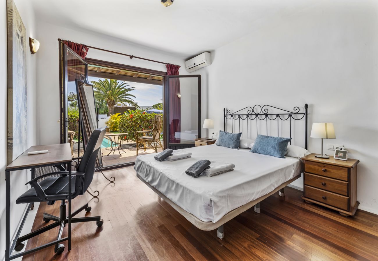 Villa à Puerto del Carmen - Villa Josephine