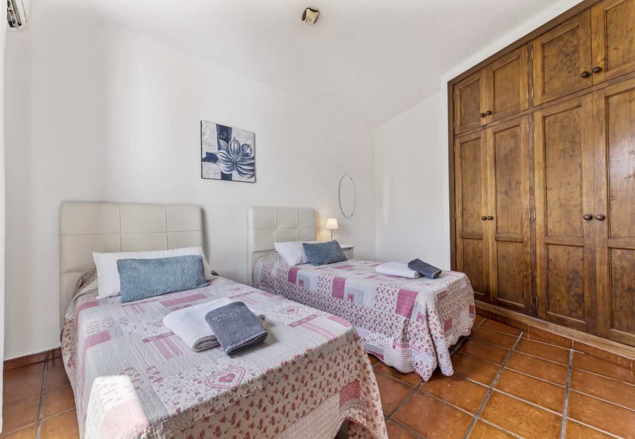 Villa à Puerto del Carmen - Villa Josephine