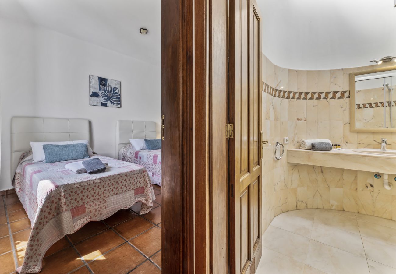 Villa à Puerto del Carmen - Villa Josephine