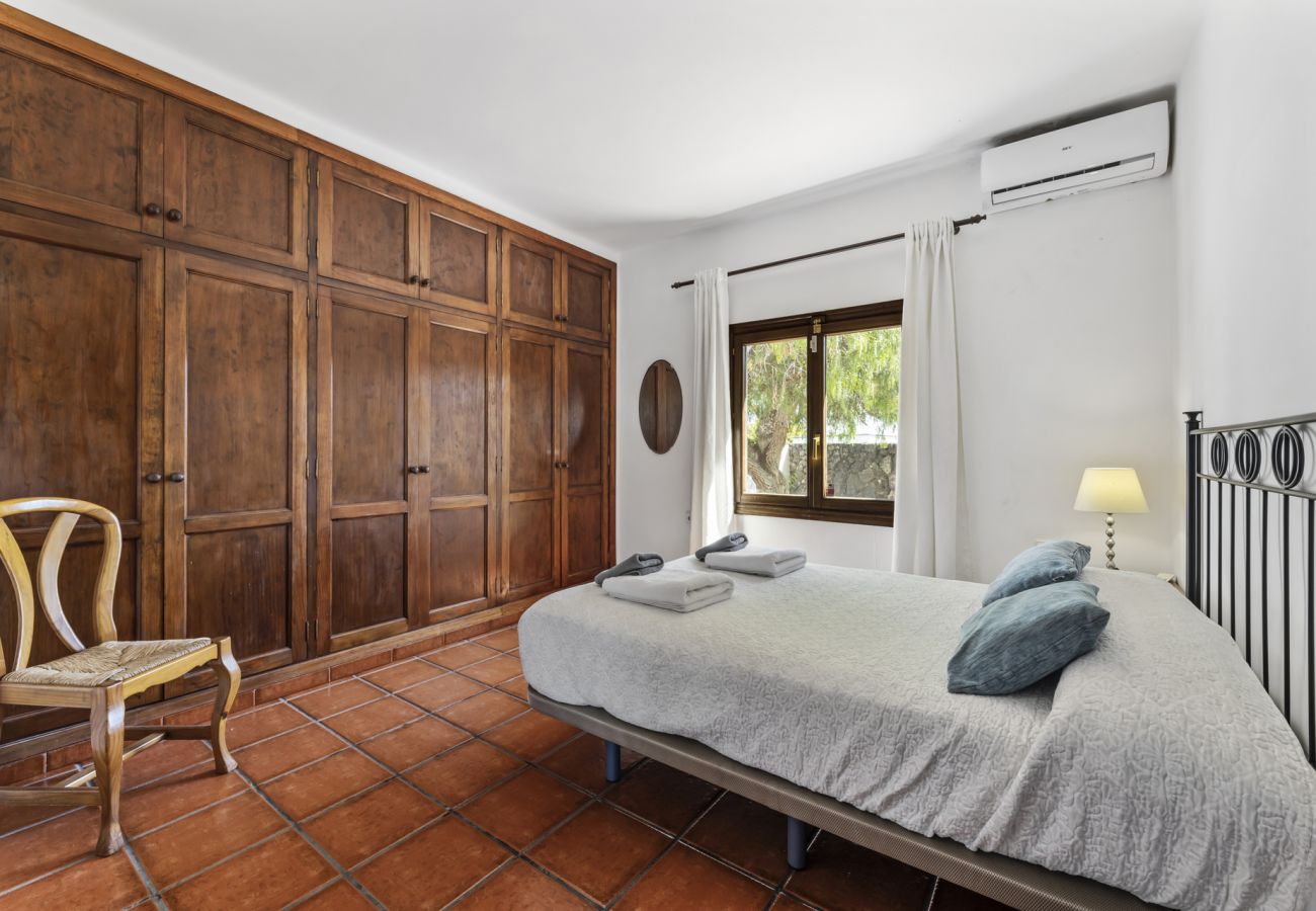 Villa à Puerto del Carmen - Villa Josephine