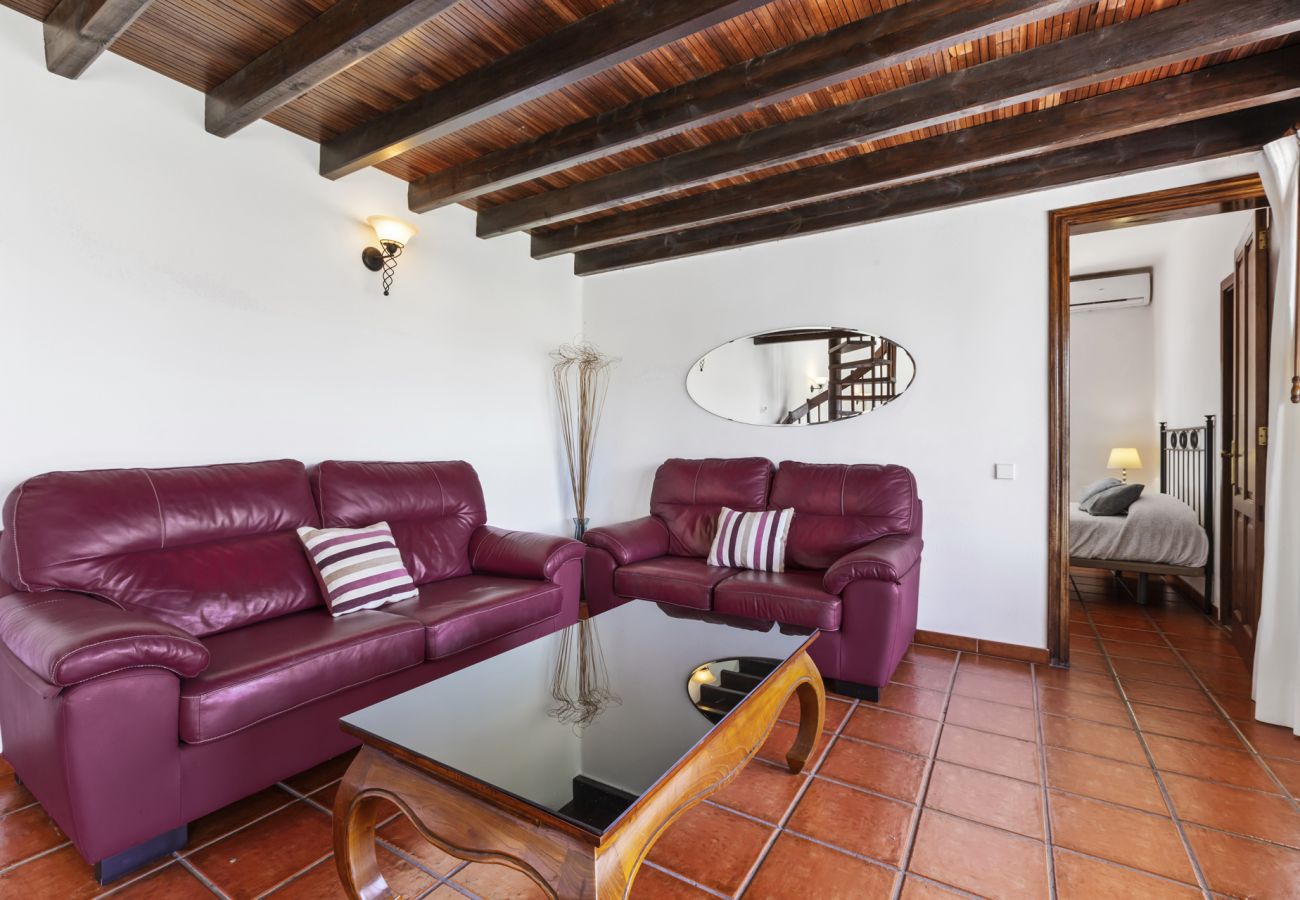 Villa à Puerto del Carmen - Villa Josephine