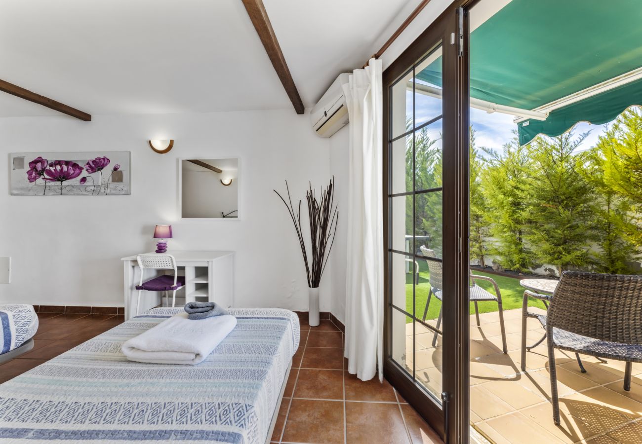Villa à Puerto del Carmen - Villa Josephine