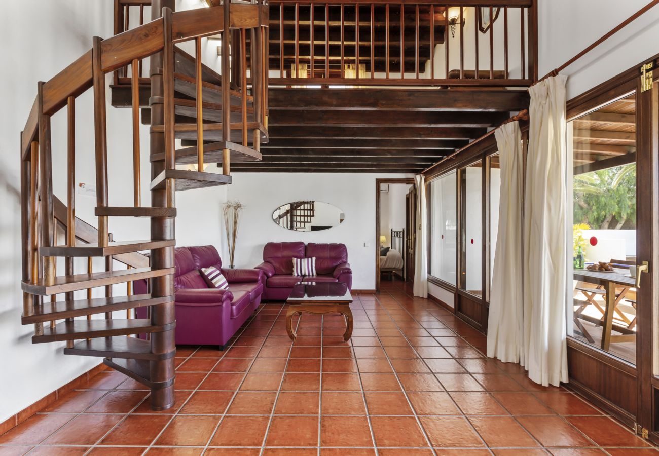 Villa à Puerto del Carmen - Villa Josephine