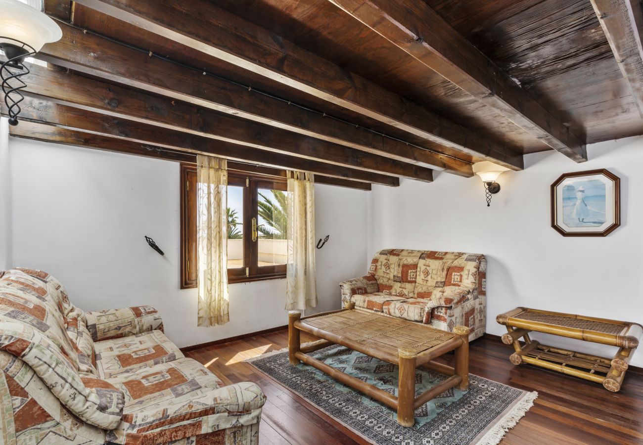 Villa à Puerto del Carmen - Villa Josephine