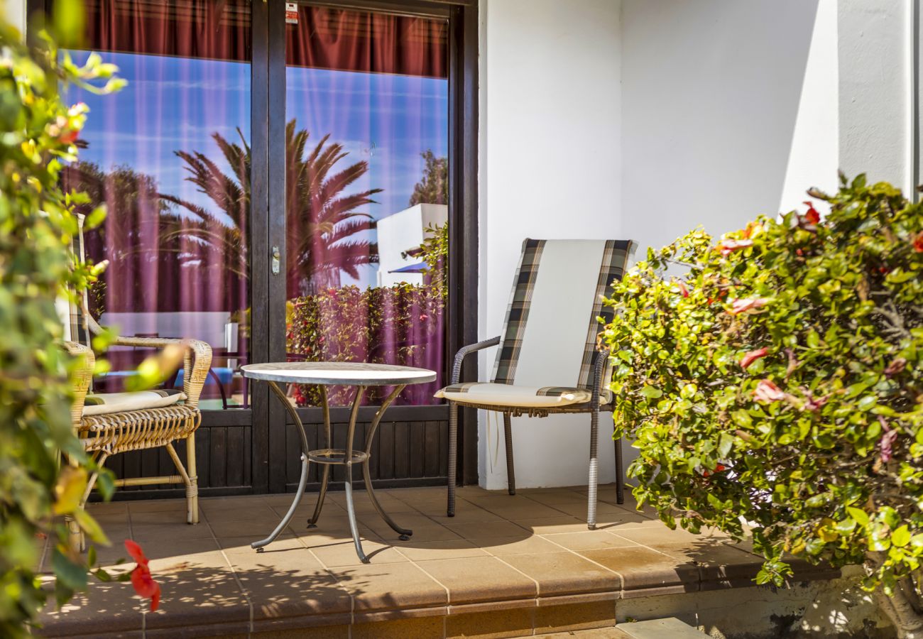 Villa à Puerto del Carmen - Villa Josephine