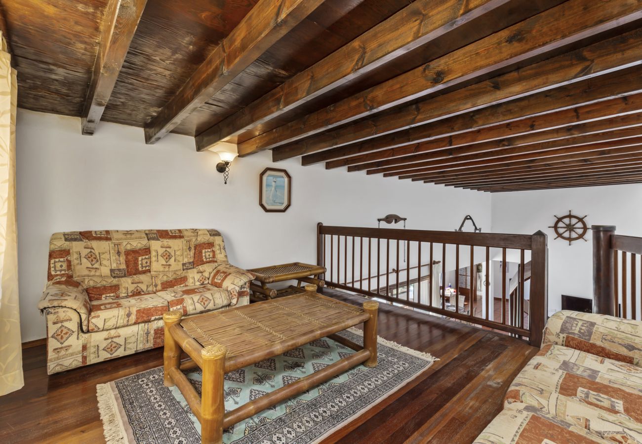 Villa à Puerto del Carmen - Villa Josephine