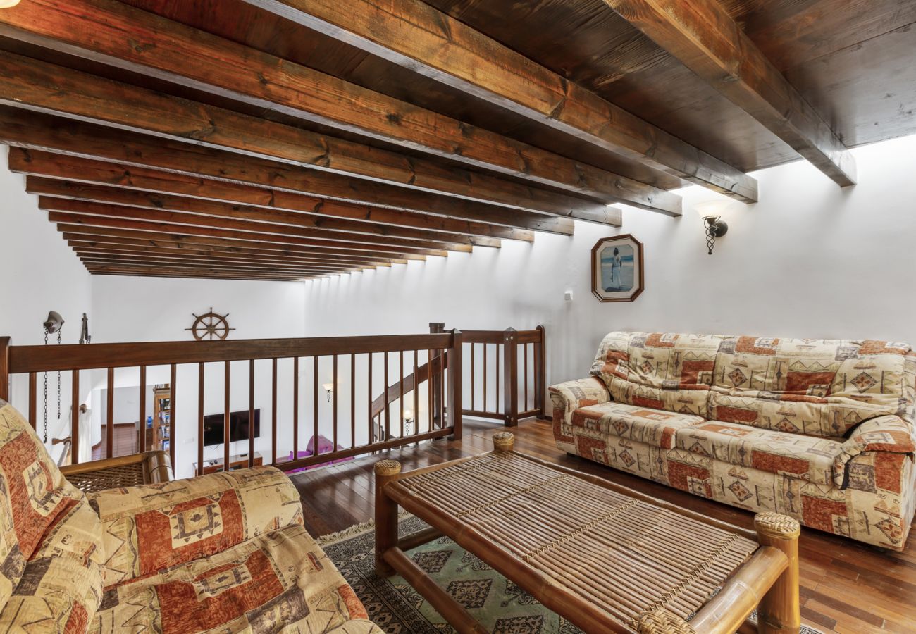 Villa à Puerto del Carmen - Villa Josephine