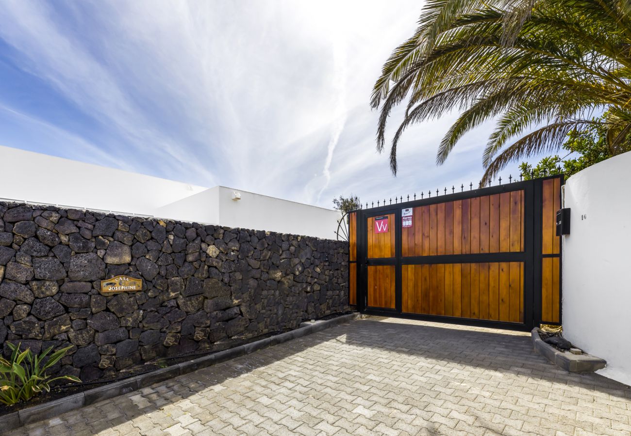 Villa à Puerto del Carmen - Villa Josephine