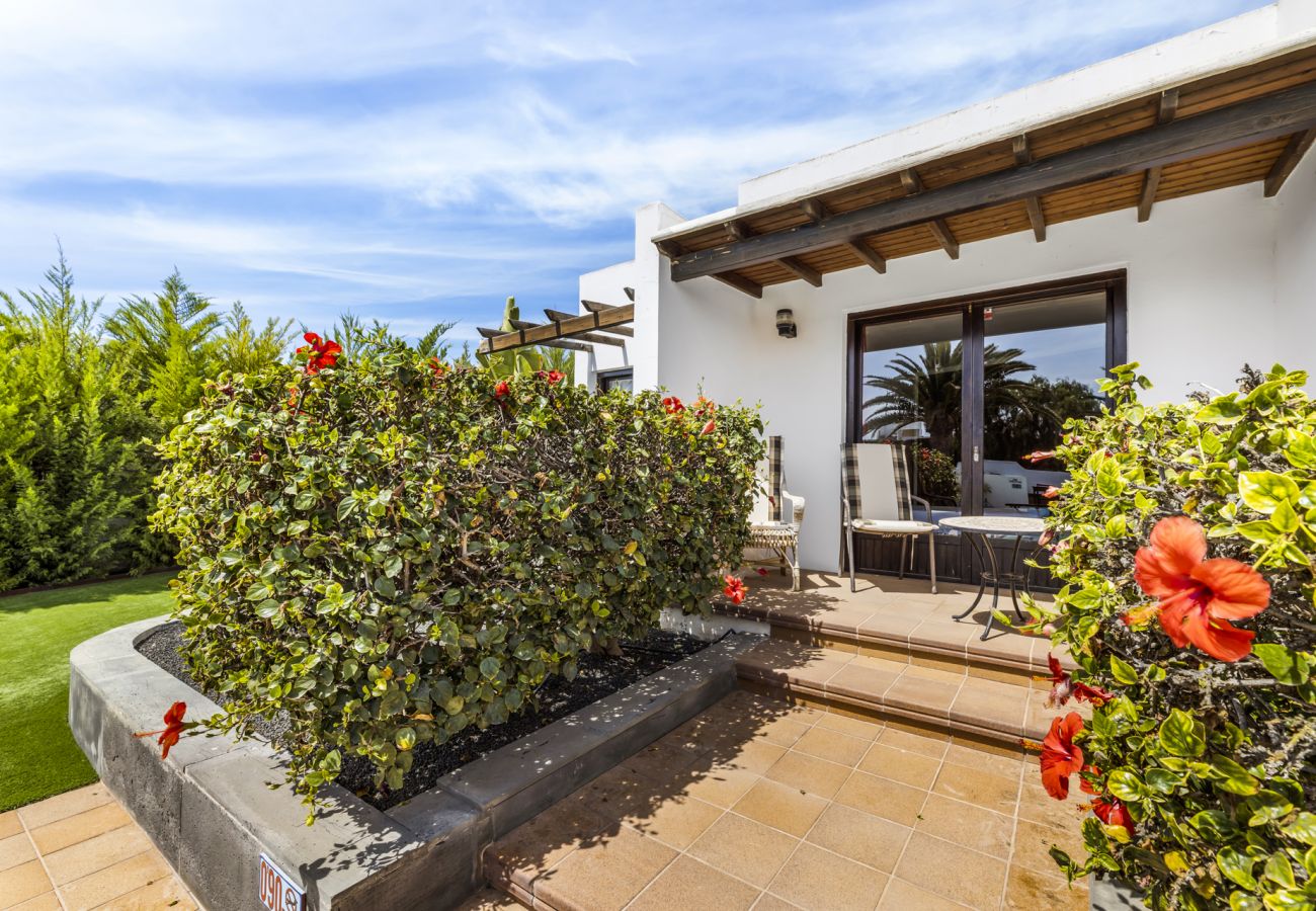 Villa à Puerto del Carmen - Villa Josephine