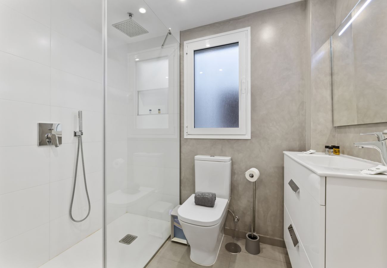 Appartement à Tías - Appartement 