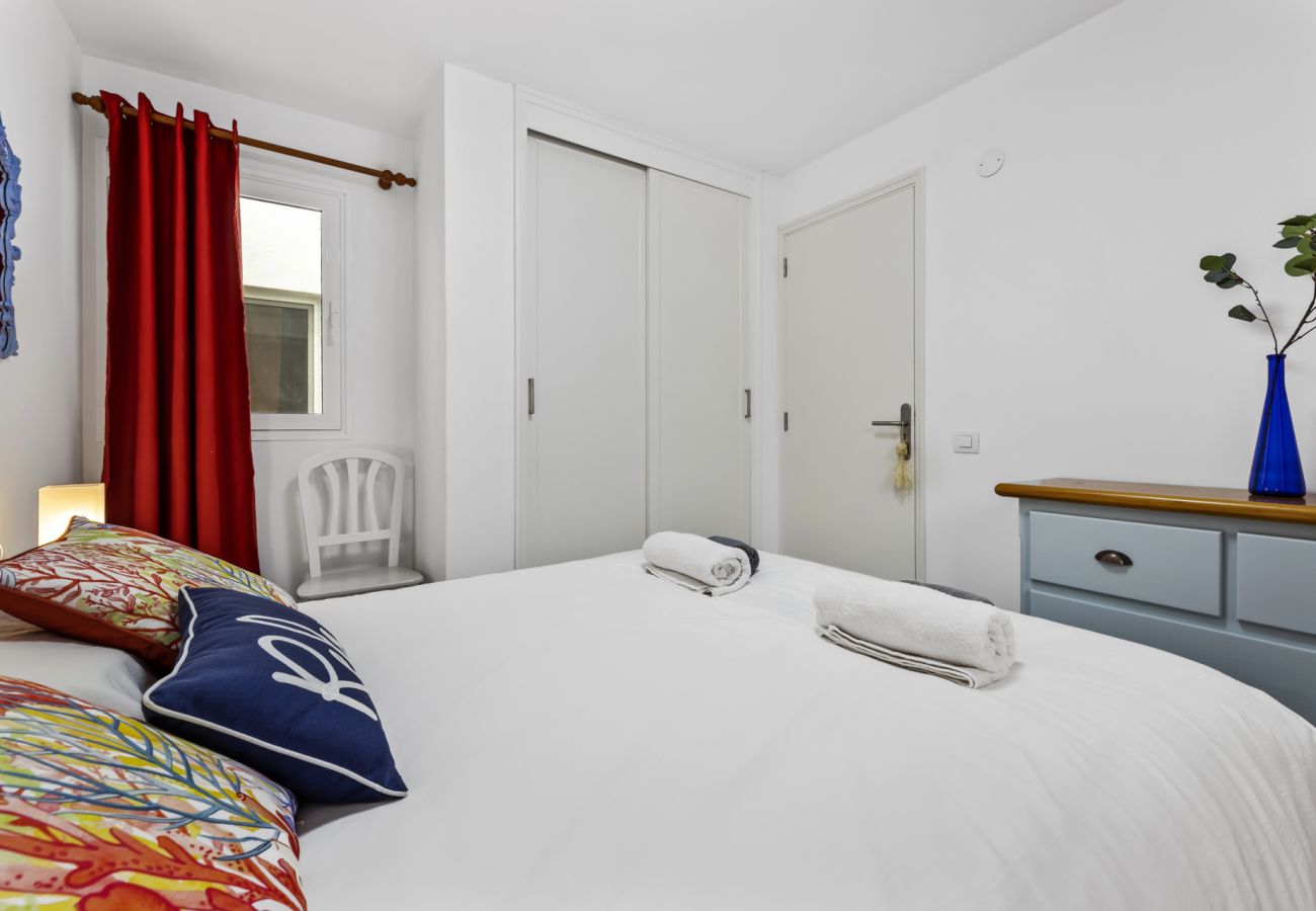 Appartement à Tías - Appartement 