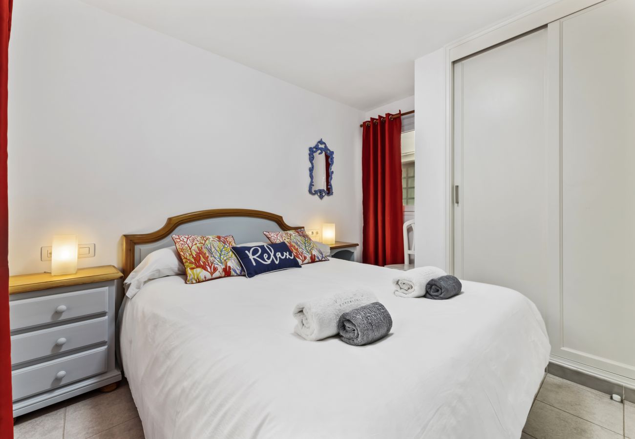 Appartement à Tías - Appartement 