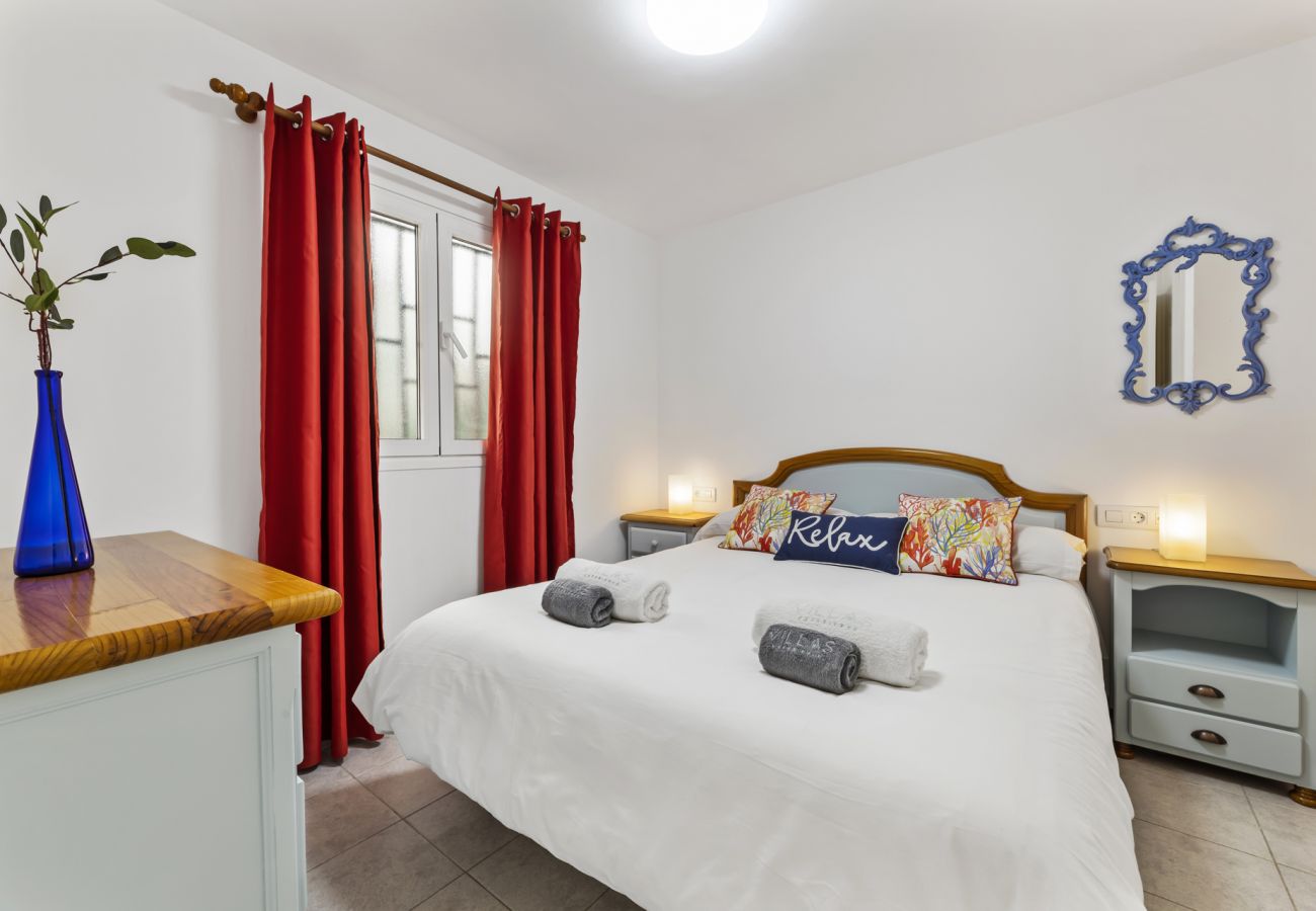 Appartement à Tías - Appartement 