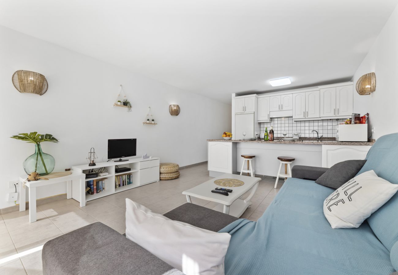 Appartement à Tías - Appartement 