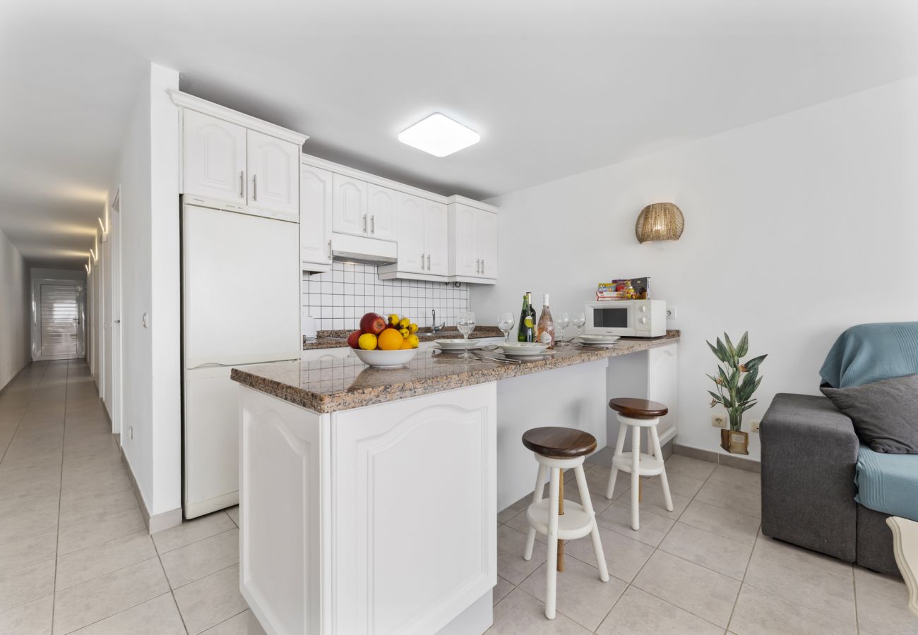 Appartement à Tías - Appartement 