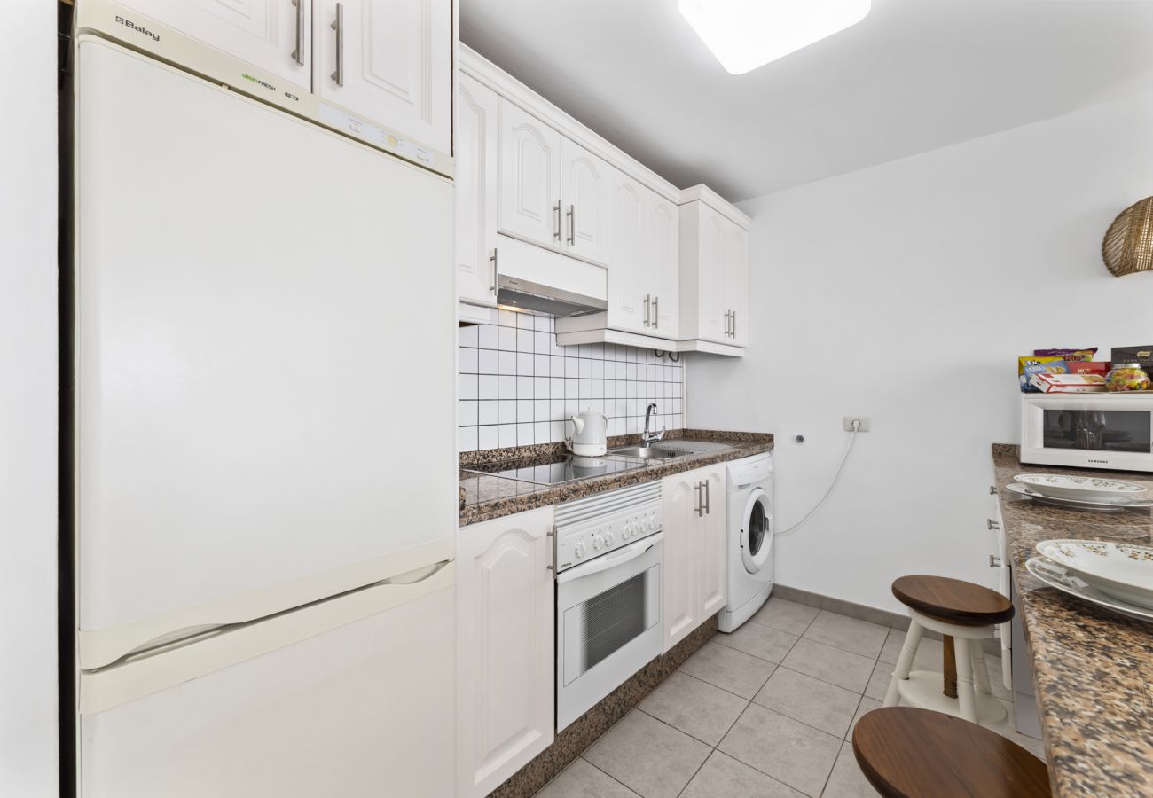 Appartement à Tías - Appartement 