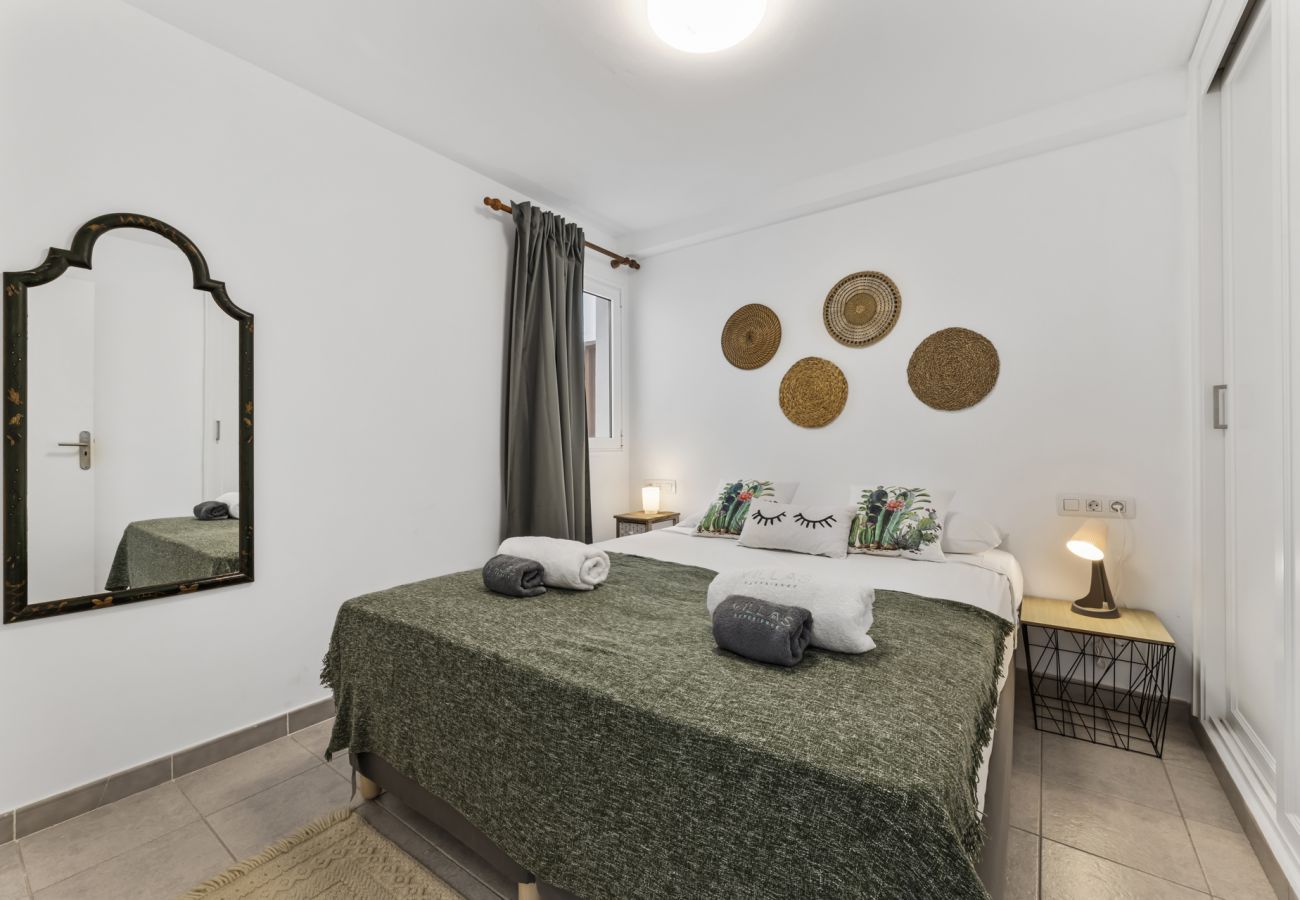 Appartement à Tías - Appartement 