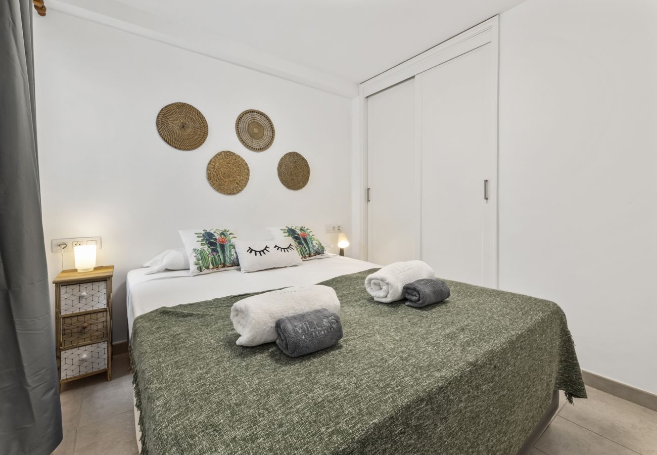 Appartement à Tías - Appartement 